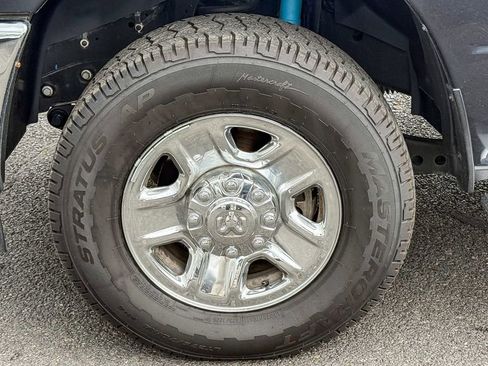 Used 2020 RAM 2500 Big Horn AWD/4WD image 11