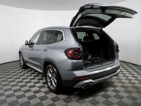 Used 2024 BMW X3 sDrive30i image 32