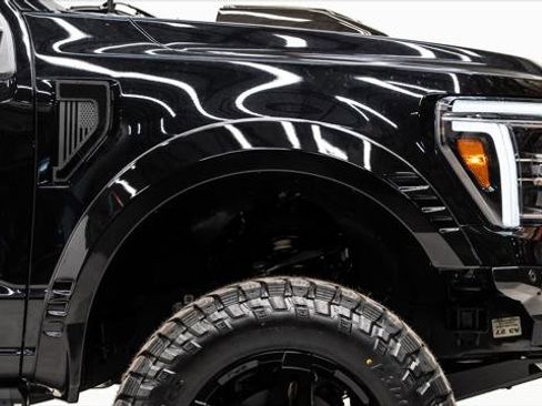 Used 2025 Ford F150 Lariat image 13