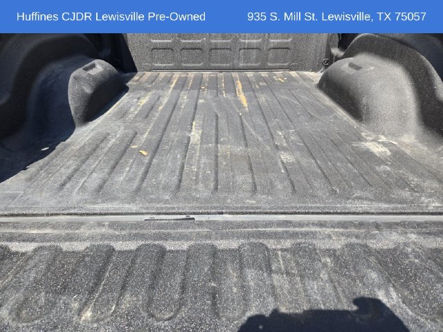Used 2021 RAM 3500 Laramie AWD/4WD image 42