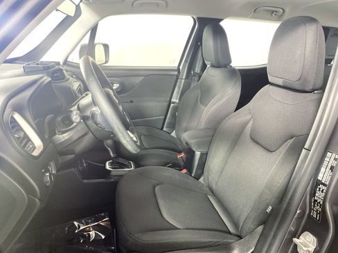Used 2019 Jeep Renegade Sport AWD/4WD image 15