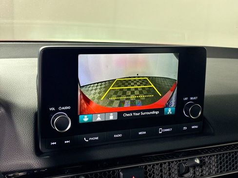 New 2026 Honda Civic Sport image 16