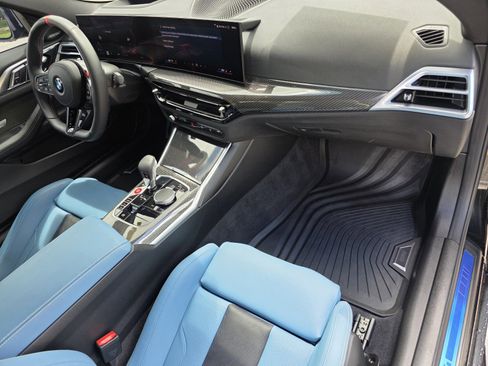 Used 2026 BMW M4 xDrive Competition image 29