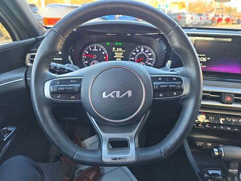 Used 2024 Kia K5 GT-Line w/ GT-Line Premium Package image 14