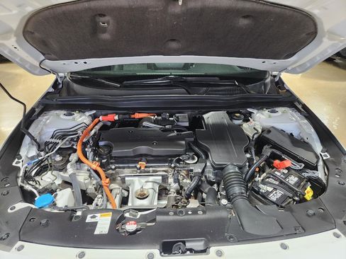 Used 2022 Honda Accord Sport image 34