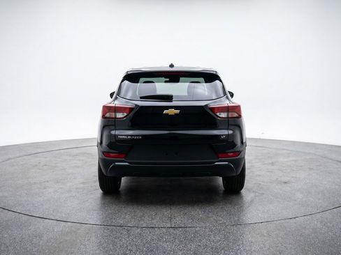Used 2025 Chevrolet TrailBlazer LT FWD image 7