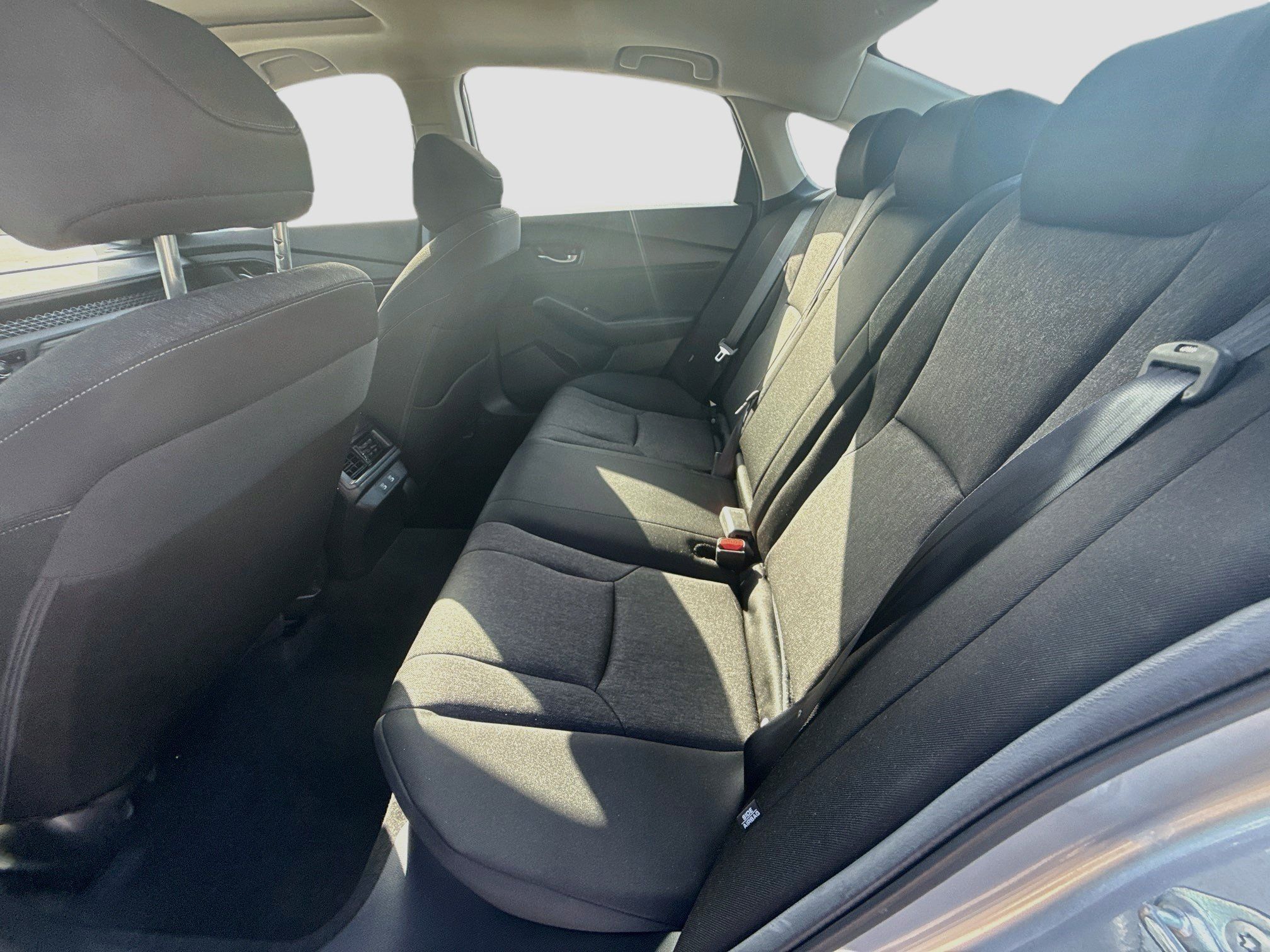 Used 2025 Honda Accord SE image 21
