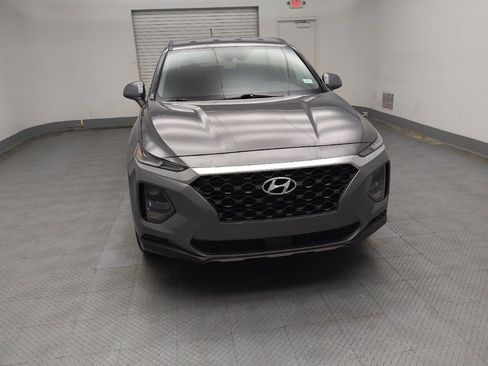 Used 2019 Hyundai Santa Fe SE image 14
