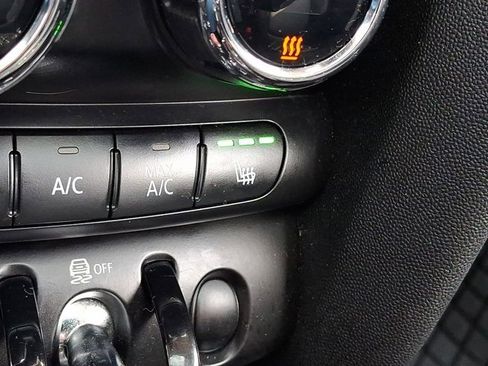 Used 2016 MINI Cooper S image 27