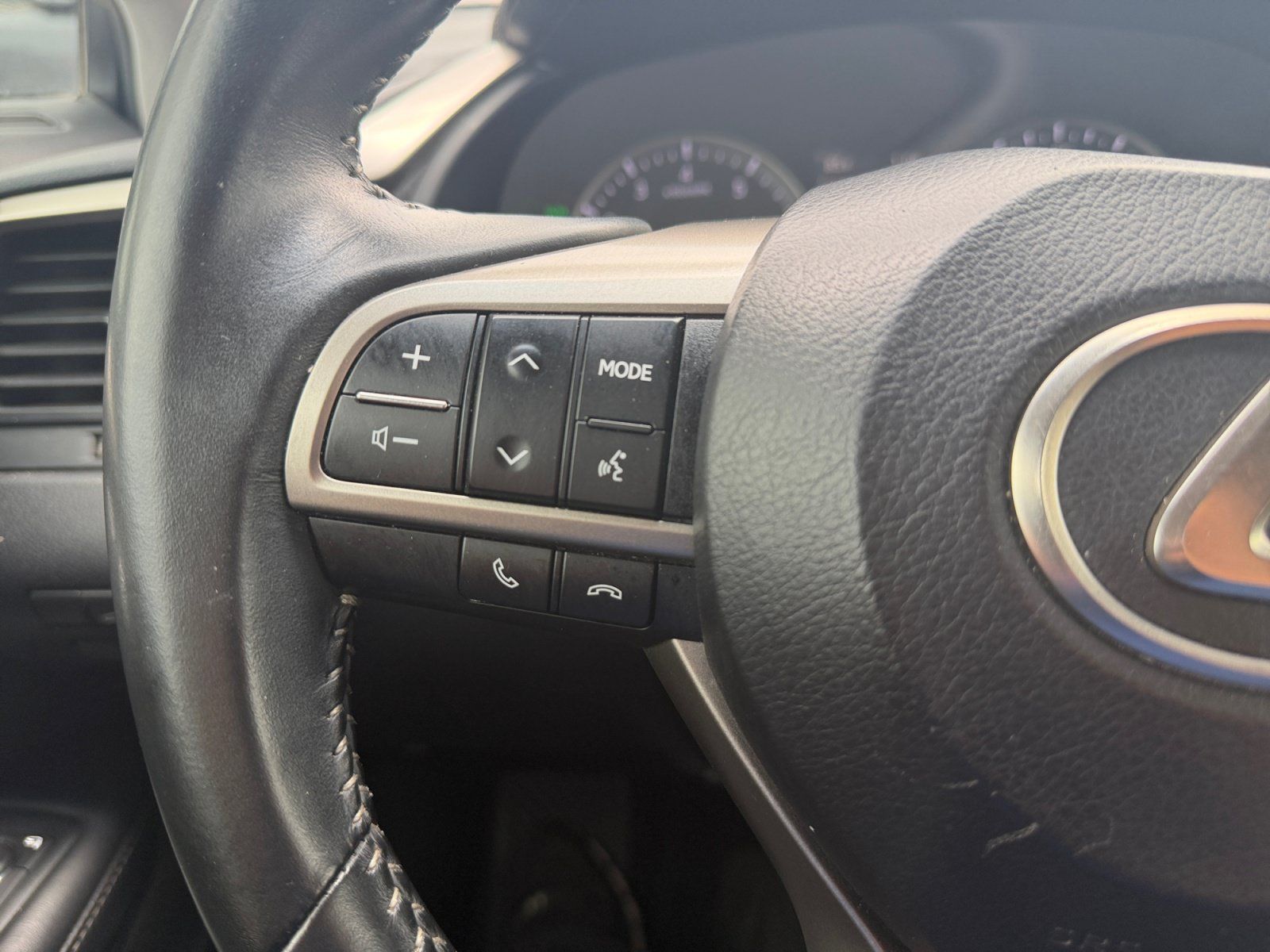 Used 2016 Lexus RX 350 AWD w/ Premium Package image 20