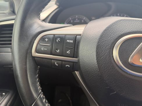 Used 2016 Lexus RX 350 AWD w/ Premium Package image 20