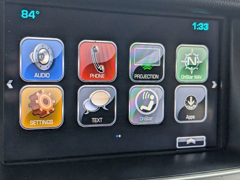 Used 2019 Chevrolet Suburban LT AWD/4WD image 26