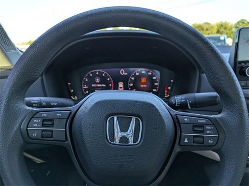 Used 2024 Honda Accord EX image 27