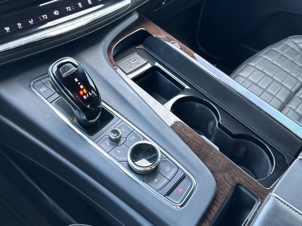 Used 2023 Cadillac Escalade Sport Platinum AWD/4WD image 15