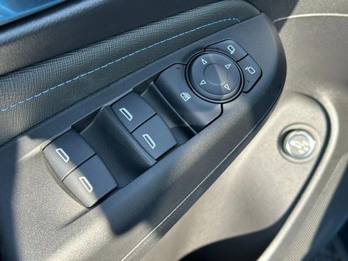 New 2025 Buick Envista Sport Touring w/ Convenience I Package image 11