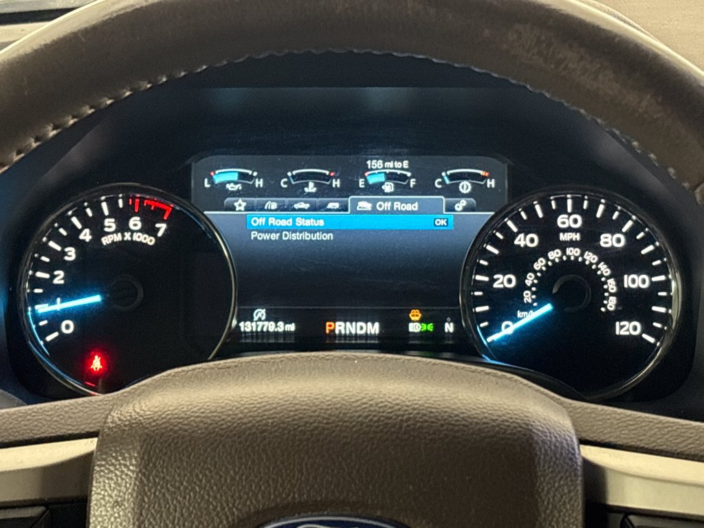 Used 2020 Ford F150 King Ranch w/ Equipment Group 601A Luxury AWD/4WD image 18