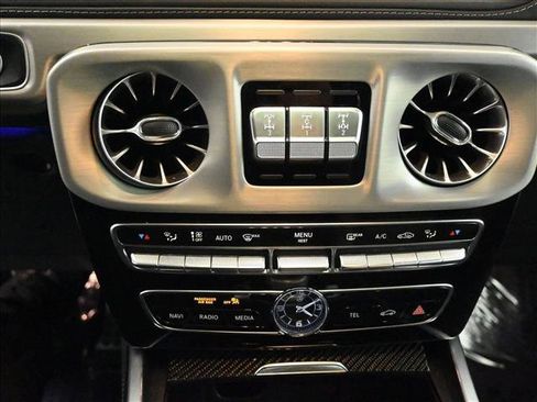 Certified 2023 Mercedes-Benz G 550 image 12