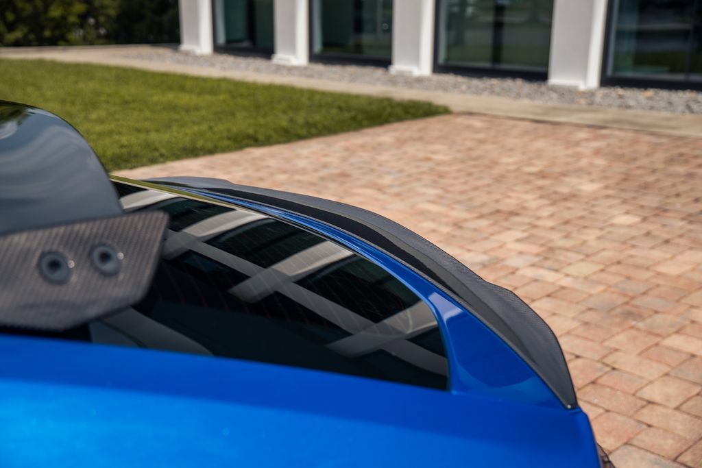 Used 2024 Lamborghini Urus Performante AWD/4WD image 18