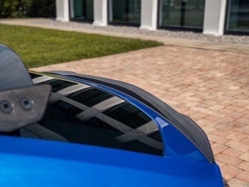 Used 2024 Lamborghini Urus Performante AWD/4WD image 18