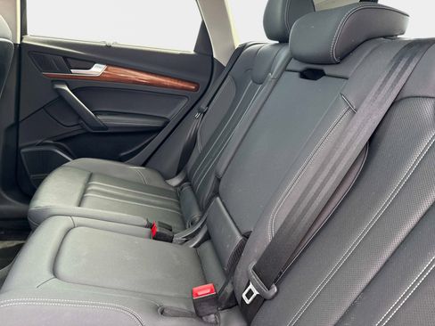 Used 2023 Audi Q5 2.0T Premium Plus w/ Premium Plus Package image 14