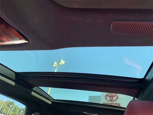 Used 2024 Lexus NX 300h AWD w/ Luxury Package image 30