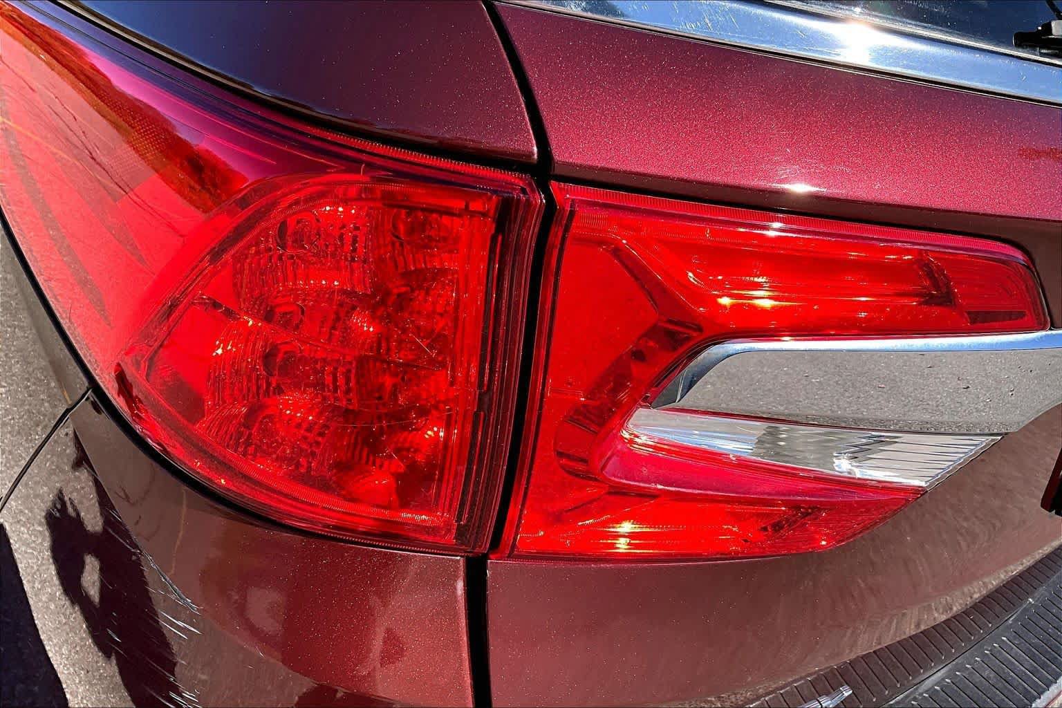 Used 2018 Honda Odyssey EX-L image 28