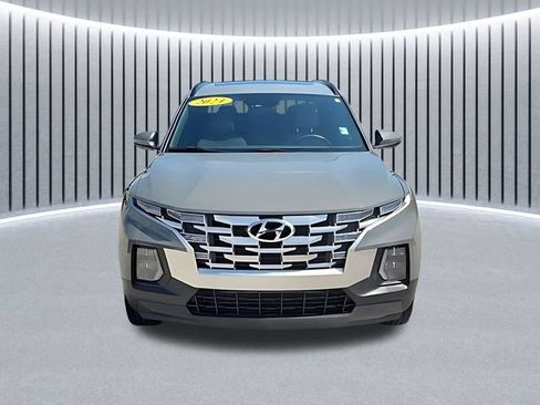 Used 2024 Hyundai Santa Cruz SEL w/ Activity Package FWD image 2