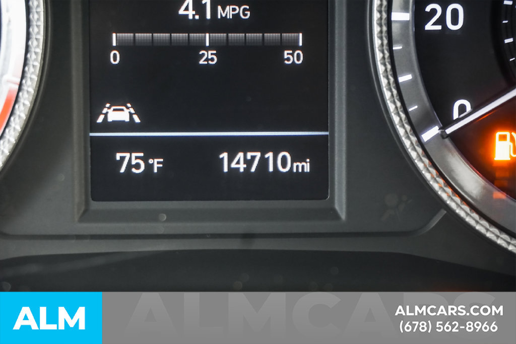 Used 2020 Hyundai Sonata SEL w/ Cargo Package FWD image 54