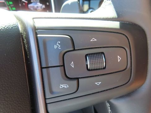 Used 2025 GMC Sierra 1500 Denali Ultimate AWD/4WD image 23