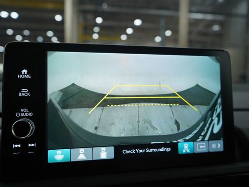 Used 2024 Honda CR-V EX-L image 30