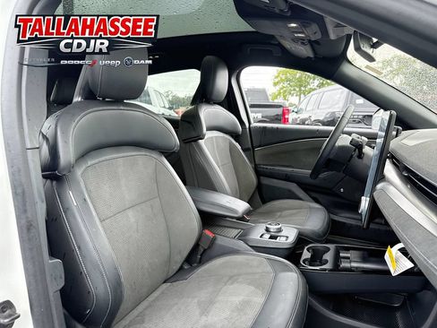 Used 2023 Ford Mustang Mach-E GT w/ GT Performance Edition AWD/4WD image 31