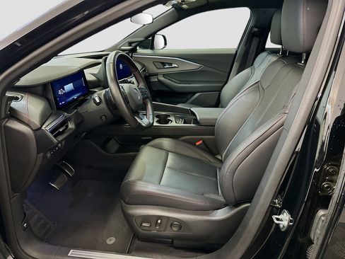 Used 2024 Acura ZDX A-Spec AWD/4WD image 13