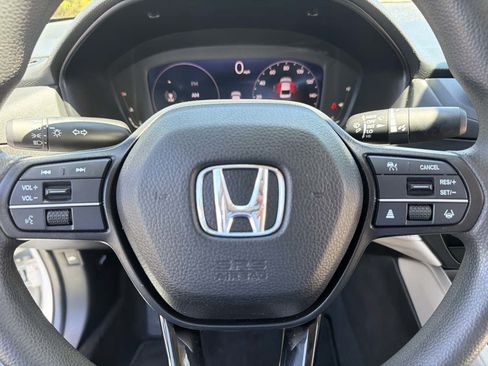 Used 2024 Honda Accord LX image 25
