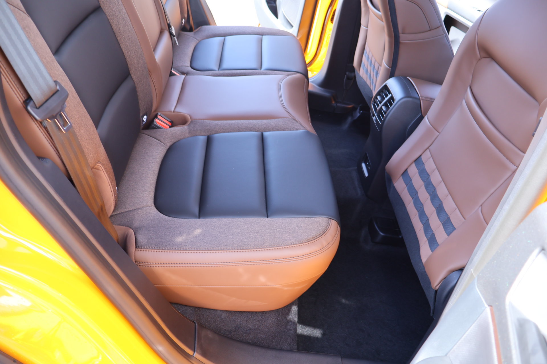 New 2026 Ford Bronco Sport Outer Banks AWD/4WD image 14