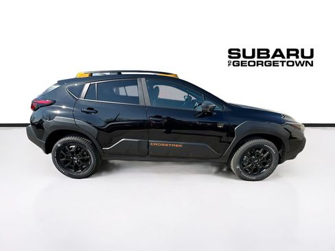 New 2026 Subaru Crosstrek 2.5i Wilderness w/ Crosstrek Mirror Package AWD/4WD image 9