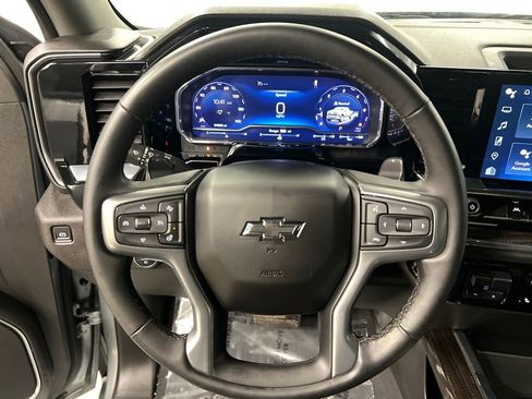 Certified 2024 Chevrolet Silverado 1500 RST w/ All Star Edition Plus image 18