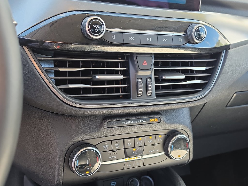Used 2023 Ford Escape Active FWD image 24
