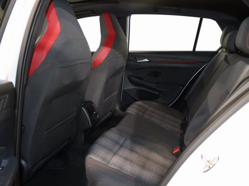 Used 2022 Volkswagen GTI SE image 45