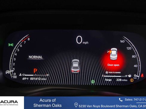New 2025 Acura TLX w/ Technology Package image 31