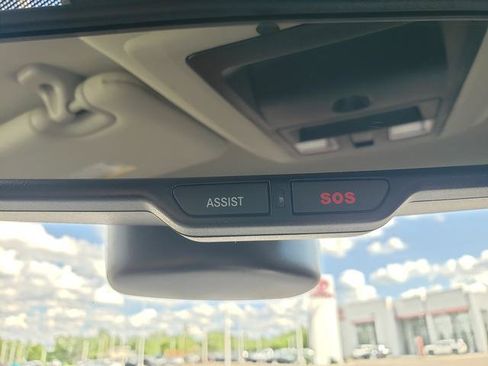Used 2020 RAM 1500 Warlock w/ Luxury Group AWD/4WD image 26