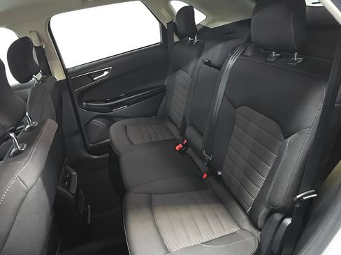 Used 2017 Ford Edge SEL AWD/4WD image 35