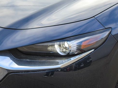 New 2025 MAZDA CX-30 AWD 2.5 S w/ Preferred Package image 8