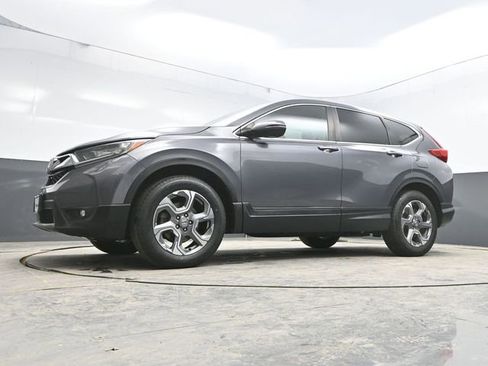 Used 2018 Honda CR-V EX image 32