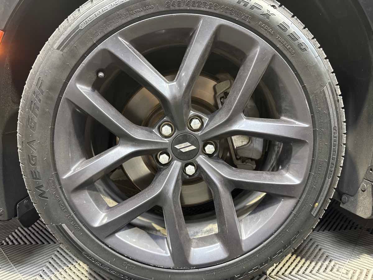 Used 2019 Dodge Charger R/T w/ Driver Confidence Group RWD image 32