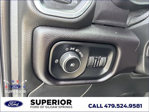Used 2024 RAM 4500 Laramie AWD/4WD image 24