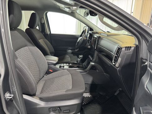 Used 2025 Ford Ranger XLT AWD/4WD image 23
