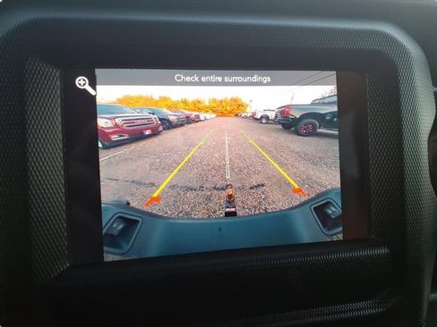 Used 2022 Jeep Gladiator Sport image 33