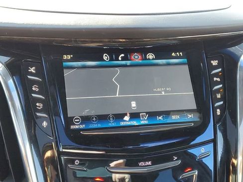 Used 2015 Cadillac Escalade ESV Platinum image 28