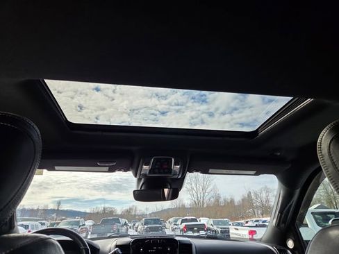 Used 2019 RAM 3500 Limited image 18