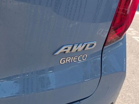 Used 2023 Honda Passport EX-L image 16